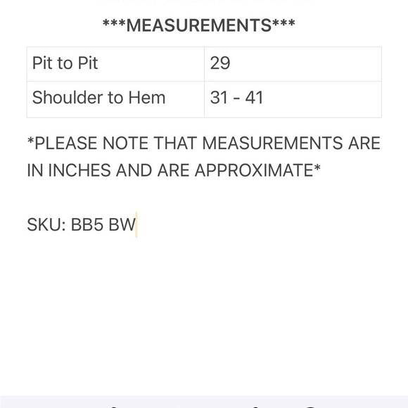 BRYN WALKER Willa Short Sleeve Linen Button Down Asymmetrical Tunic - Picture 10 of 10